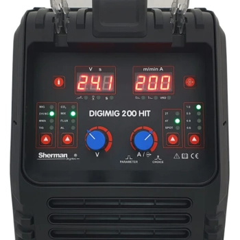 Sherman DIGIMIG 200 HIT